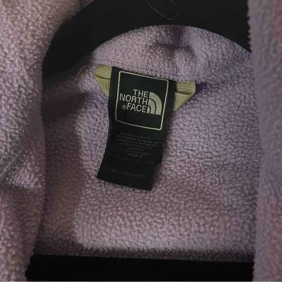 The North Face Mountain View Jacket Girl’s XL (18) Women’s Small Magic Magenta - Picture 12 of 15